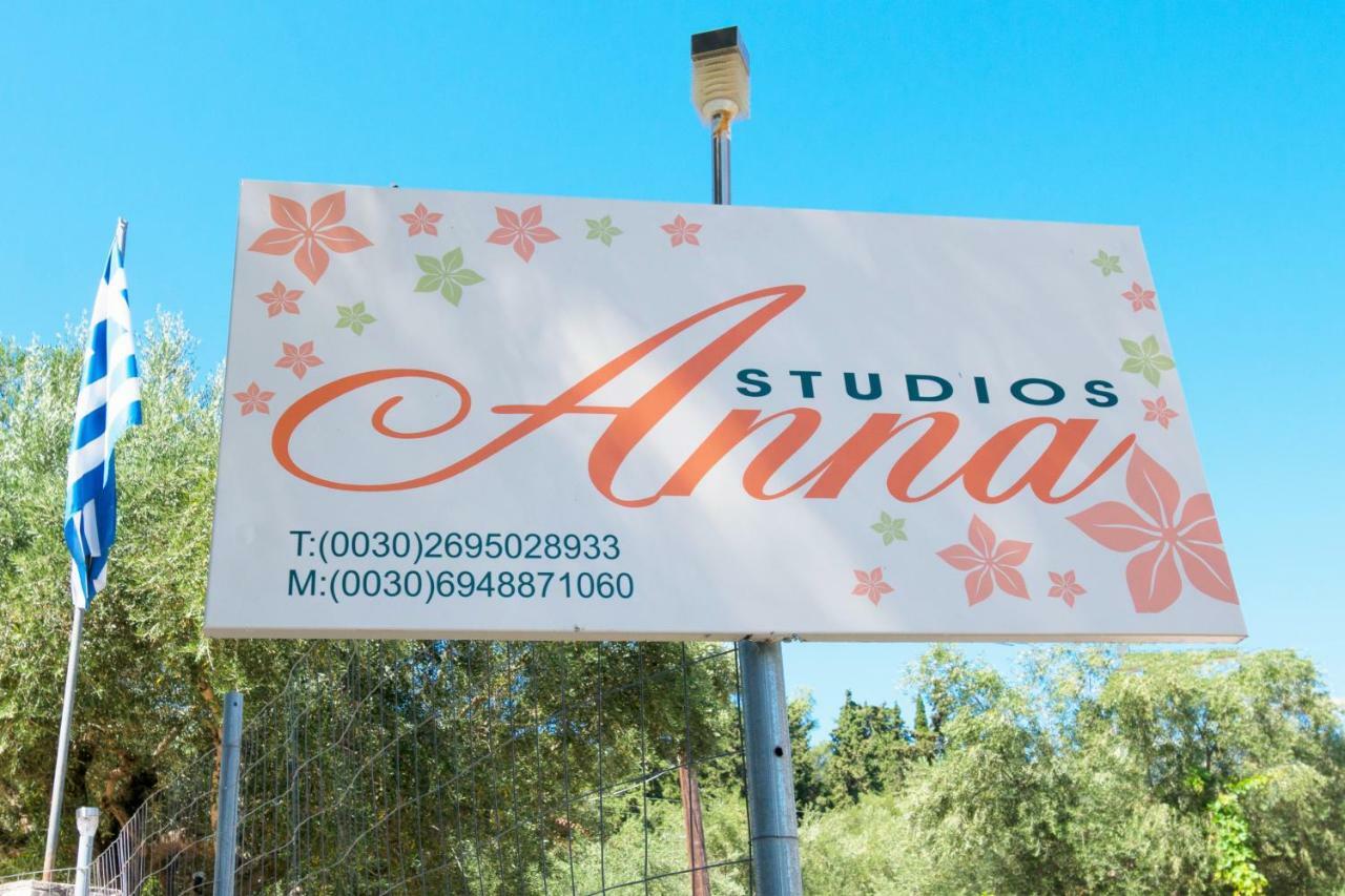 Studios Anna Keri Bagian luar foto